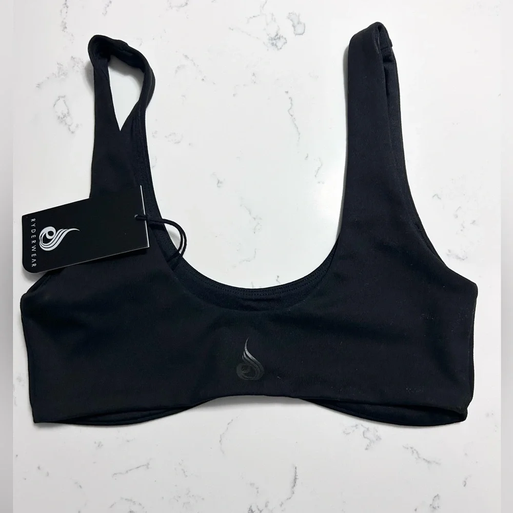 ❥𝖱𝖸𝖣𝖤𝖱𝖶𝖤𝖠𝖱: Elevate Lounge Bra - Picture 6 of 10
